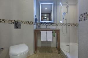 Hotel Hampton By Hilton Istanbul Kayasehir