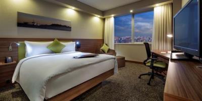 Hotel Hampton By Hilton Istanbul Kayasehir