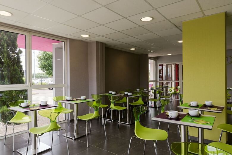 Inter-hotel Des Lys