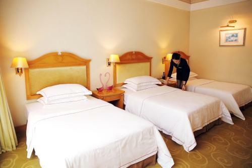 Hotel Country Garden Holiday Resorts