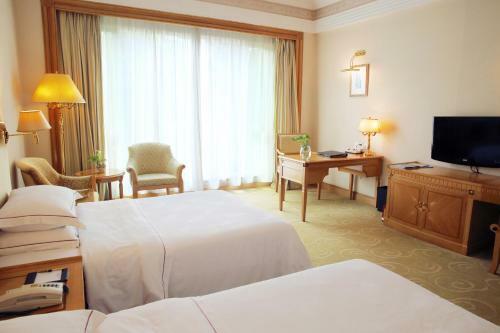 Hotel Country Garden Holiday Resorts