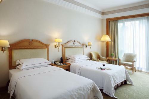 Hotel Country Garden Holiday Resorts