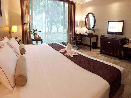 Hotel Country Garden Holiday Resorts