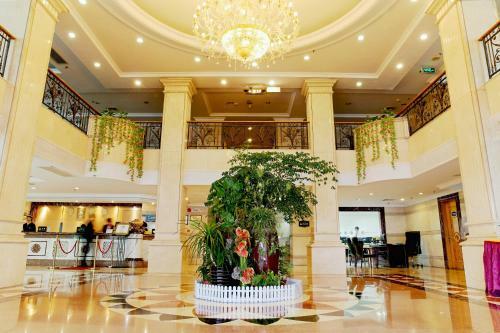 Hotel Country Garden Holiday Resorts