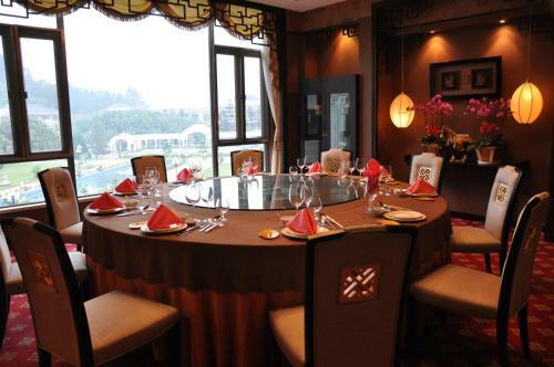 Hotel Country Garden Holiday Resorts