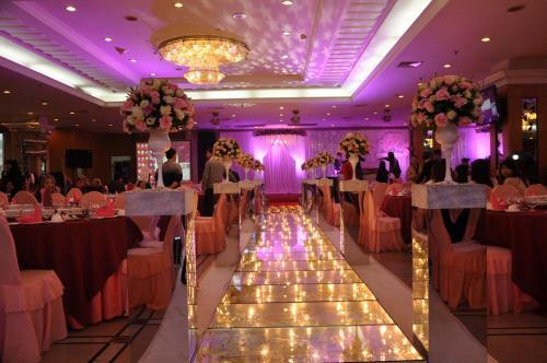 Hotel Country Garden Holiday Resorts
