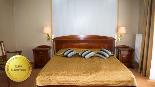 K�k Duna Wellness Hotel