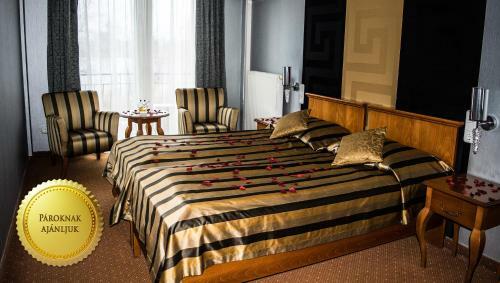 K�k Duna Wellness Hotel