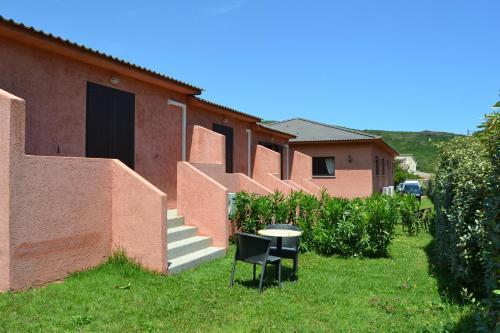 Hotel Osteria A Stalla Sischese