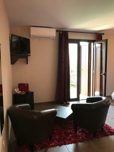 Hotel Osteria A Stalla Sischese