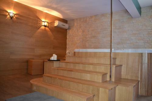Hotel Osteria A Stalla Sischese