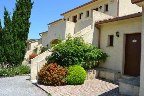 Hotel Osteria A Stalla Sischese