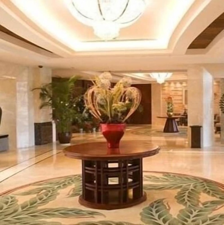 Dongshan Hotel