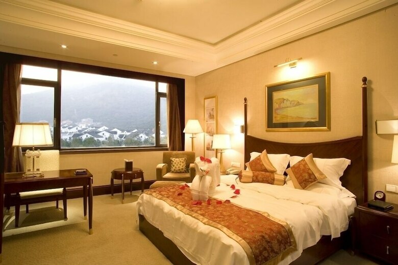 Dongshan Hotel