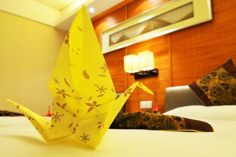 Dongshan Hotel