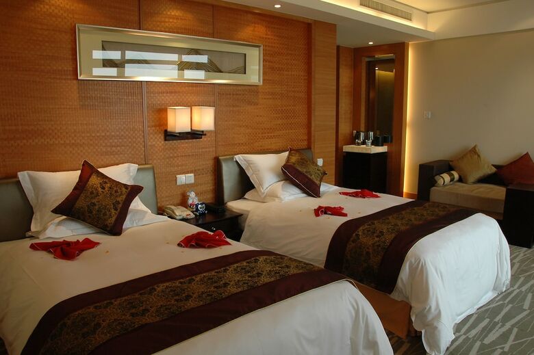 Dongshan Hotel