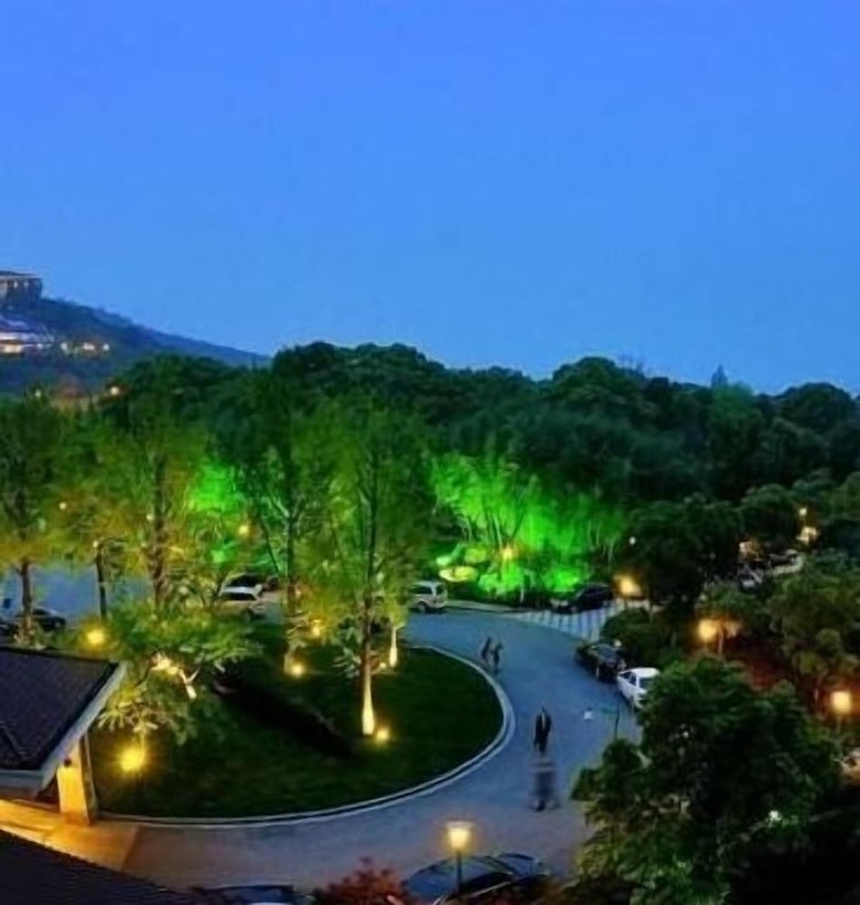 Dongshan Hotel