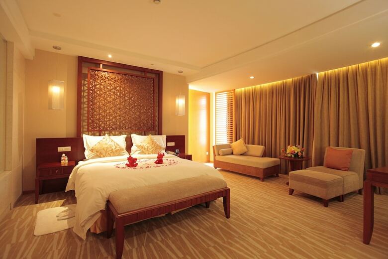 Dongshan Hotel