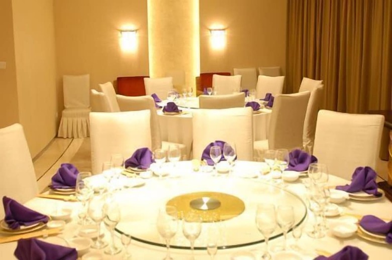 Dongshan Hotel