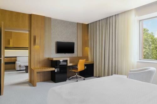 Four Points By Sheraton Kecskem�t Hotel �s Konferenciak�zpont