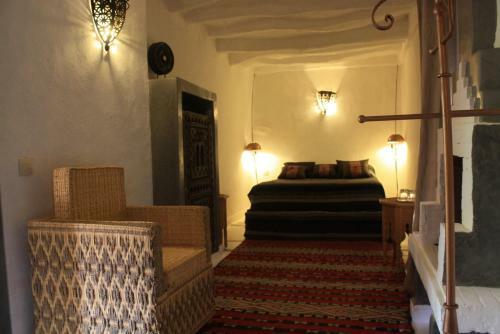 Hostal Riad El Koudia