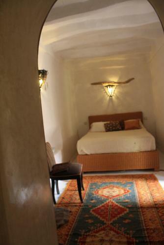 Hostal Riad El Koudia