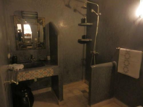 Hostal Riad El Koudia