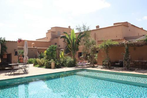 Hostal Riad El Koudia