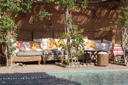 Hostal Riad El Koudia