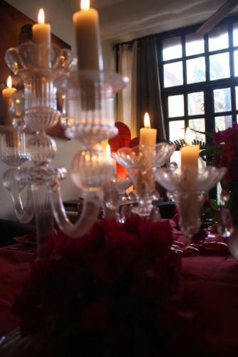 Hostal Riad El Koudia