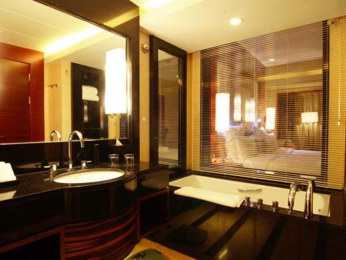 Hotel Hilton Hefei