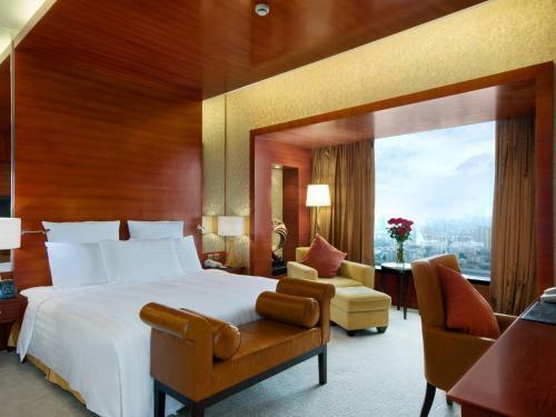 Hotel Hilton Hefei