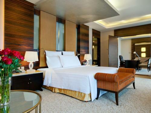 Hotel Hilton Hefei