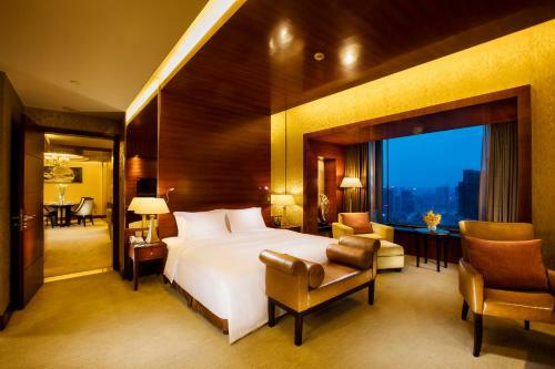 Hotel Hilton Hefei