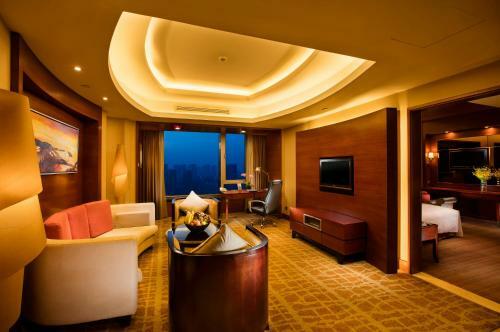 Hotel Hilton Hefei