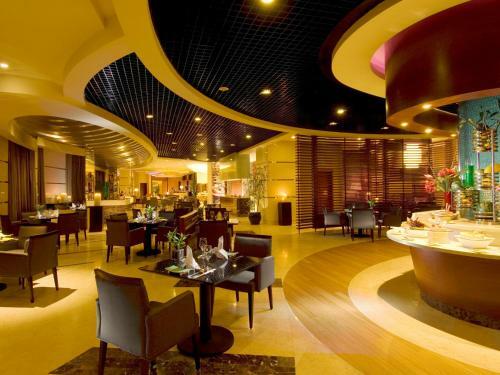 Hotel Hilton Hefei