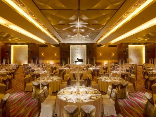 Hotel Hilton Hefei