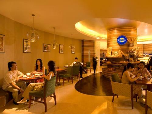 Hotel Hilton Hefei