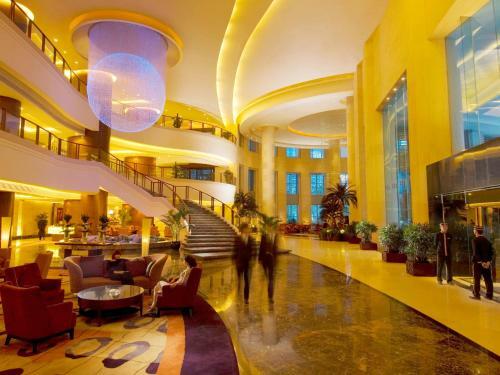 Hotel Hilton Hefei