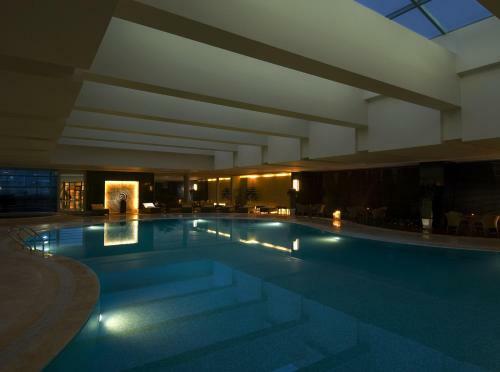 Hotel Hilton Hefei