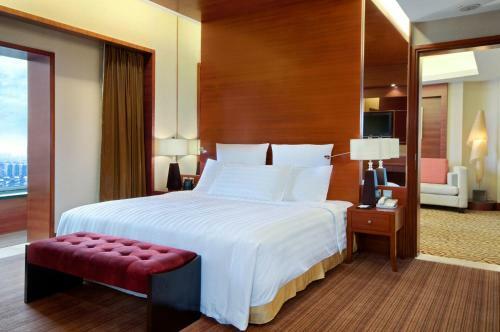 Hotel Hilton Hefei