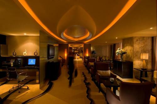 Hotel Hilton Hefei