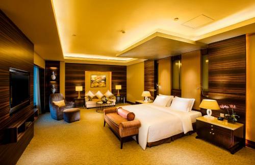 Hotel Hilton Hefei