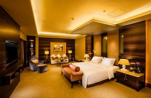 Hotel Hilton Hefei