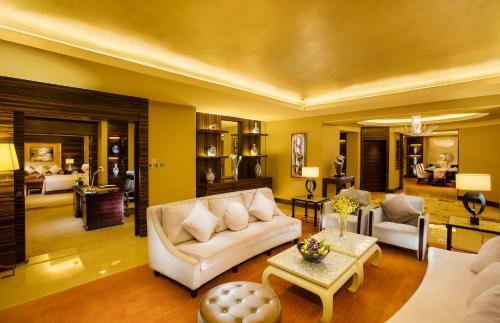 Hotel Hilton Hefei