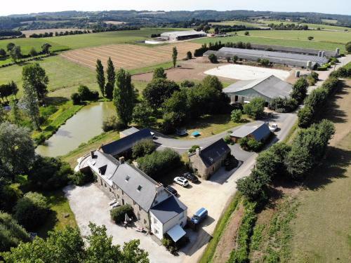 Gites De La Haie