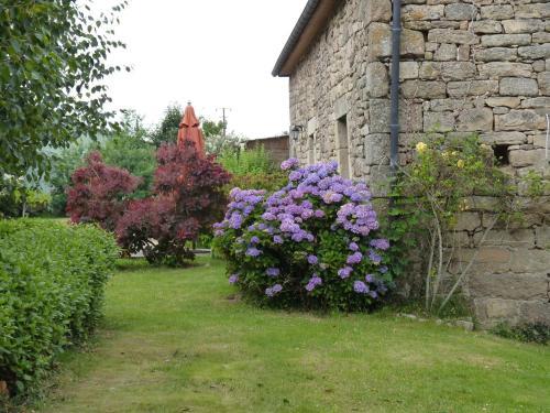 Gites De La Haie