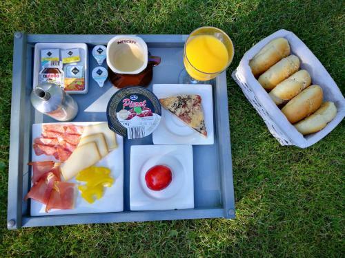 Pension Apartm� Sungarden Liberec