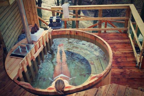 Pension Apartm� Sungarden Liberec