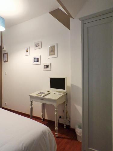 Hotel Restaurant Le Bosquet